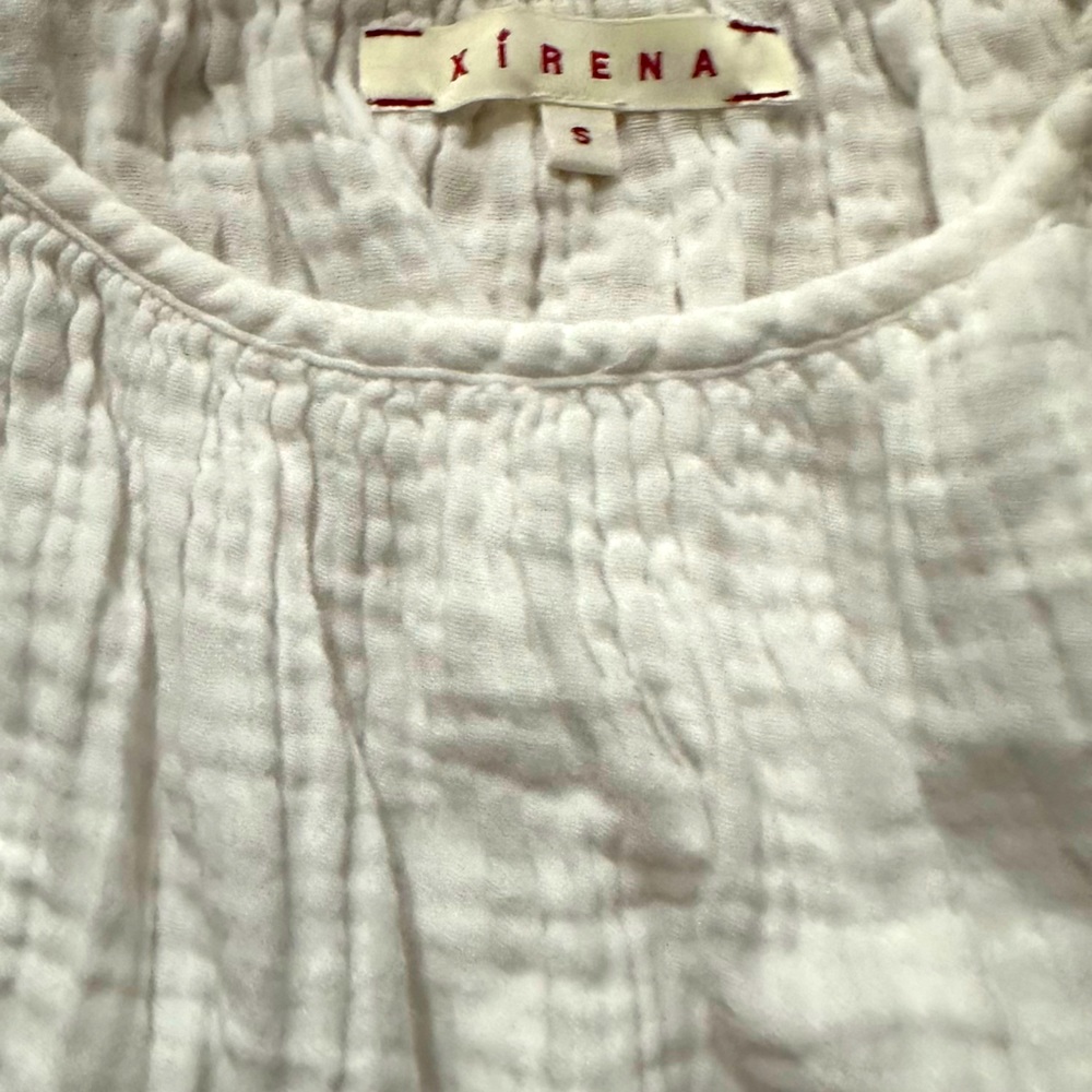 white shirt youth